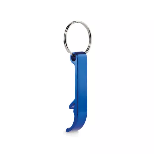 Llavero de aluminio reciclado OVIKEY