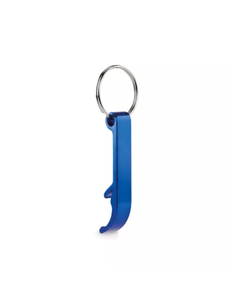 Llavero de aluminio reciclado OVIKEY