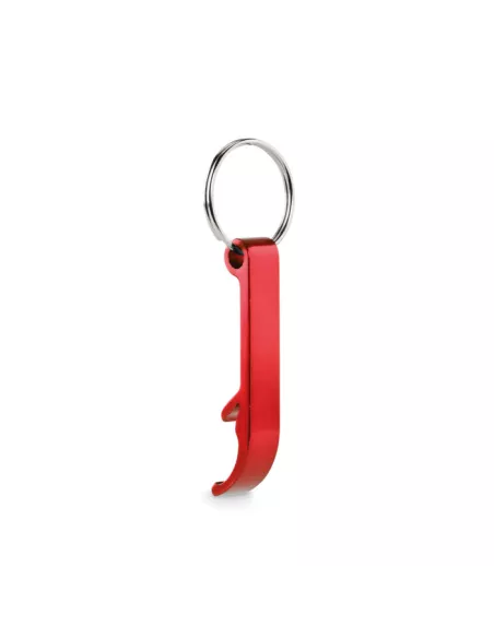 Llavero de aluminio reciclado OVIKEY