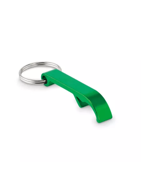 Llavero de aluminio reciclado OVIKEY