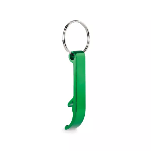 Llavero de aluminio reciclado OVIKEY