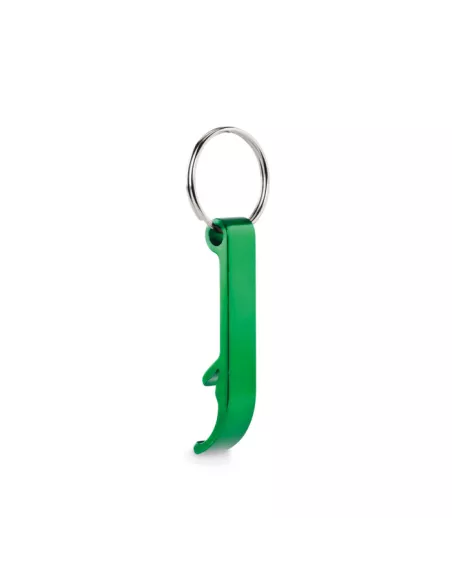 Llavero de aluminio reciclado OVIKEY