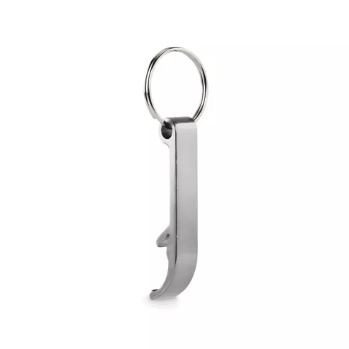 Llavero de aluminio reciclado OVIKEY
