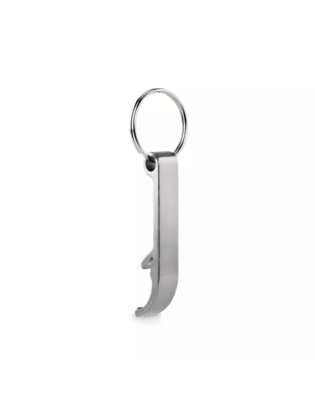 Llavero de aluminio reciclado OVIKEY