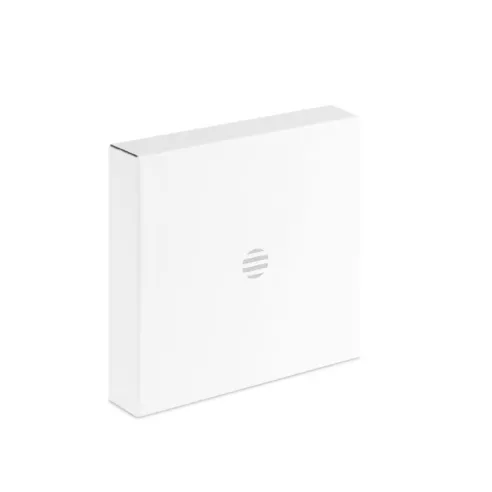 Bamboo wireless charger 15W RUNDO LUX
