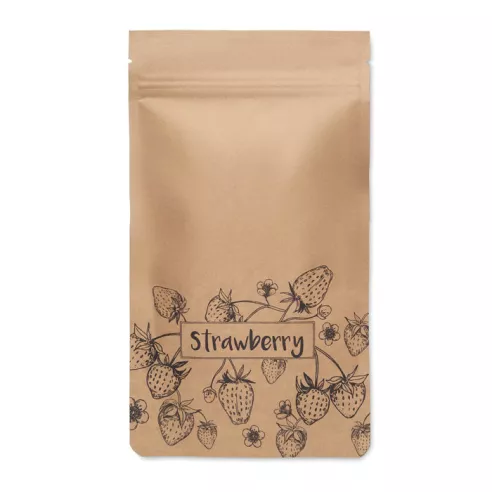 Strawberry growing kit FRESA KIT