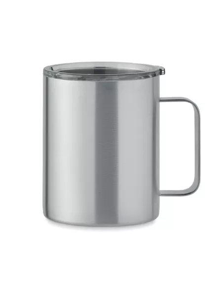 Double wall mug 300 ml INARI