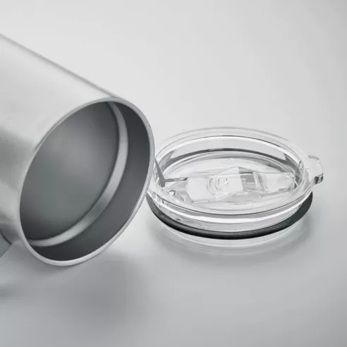 Double wall mug 300 ml INARI