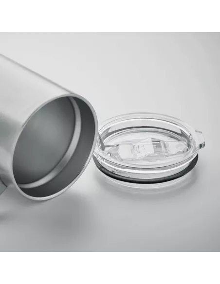 Double wall mug 300 ml INARI