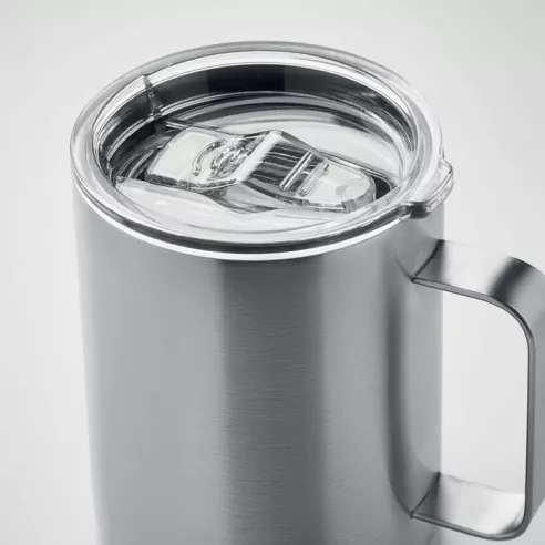Double wall mug 300 ml INARI