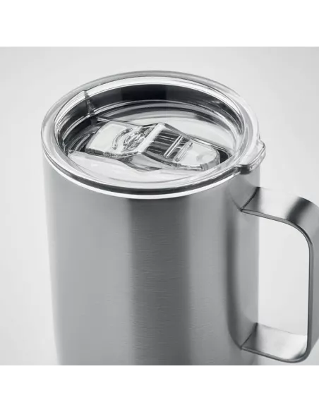 Double wall mug 300 ml INARI