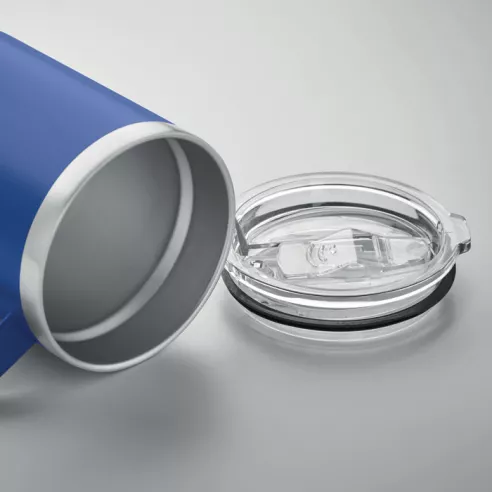 Double wall mug 300 ml INARI