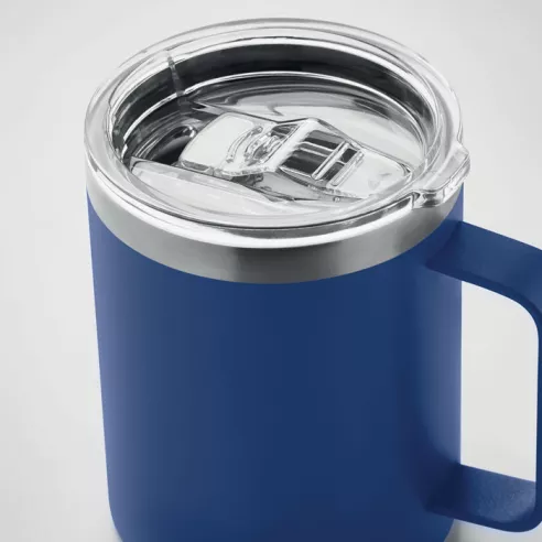 Double wall mug 300 ml INARI