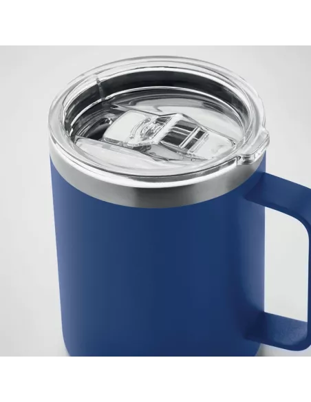 Double wall mug 300 ml INARI