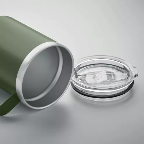 Vaso doble pared 300 ml INARI