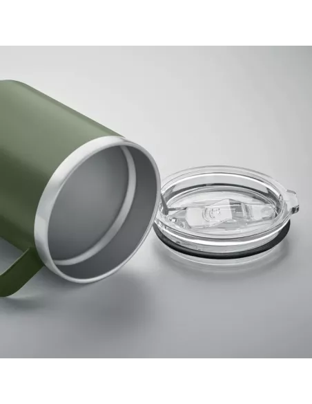 Vaso doble pared 300 ml INARI