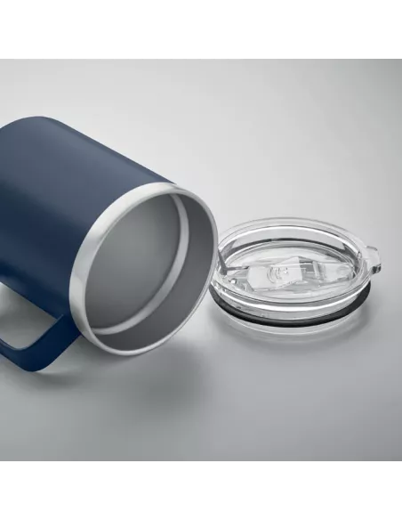 Vaso doble pared 300 ml INARI