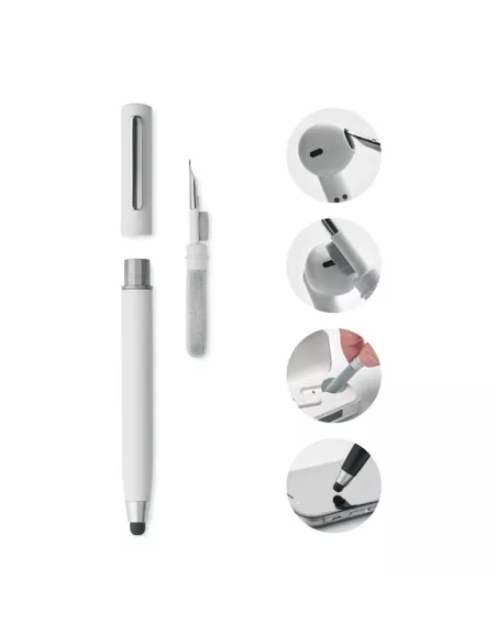 Set de limpieza auriculares CLEANPEN