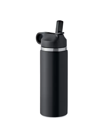 Double wall bottle 500 ml IVALO