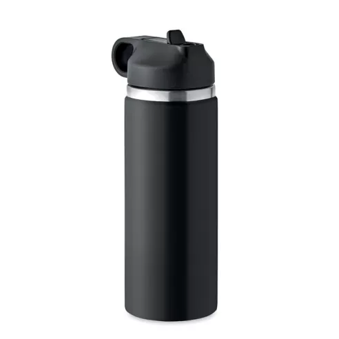 Double wall bottle 500 ml IVALO