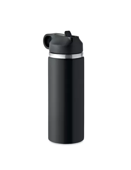 Double wall bottle 500 ml IVALO