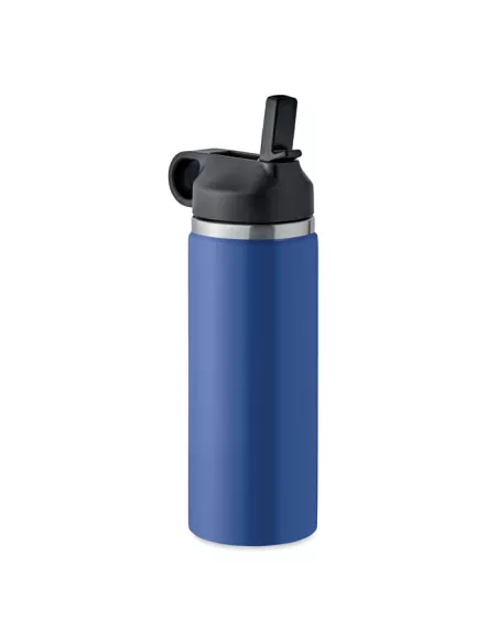Double wall bottle 500 ml IVALO