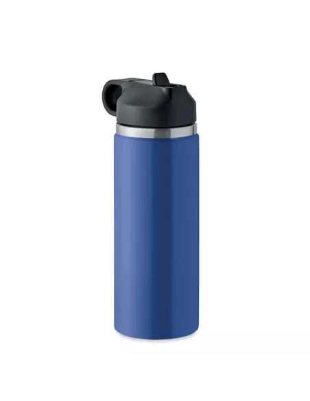Double wall bottle 500 ml IVALO