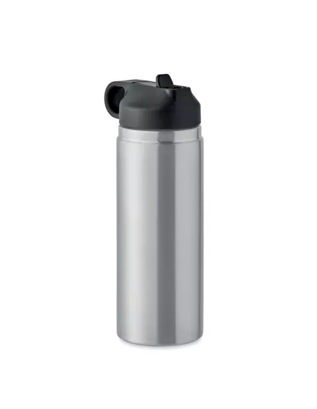Double wall bottle 500 ml IVALO