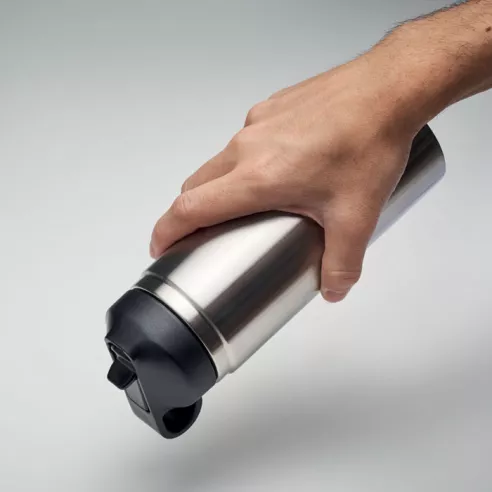 Double wall bottle 500 ml IVALO