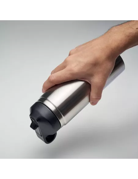 Double wall bottle 500 ml IVALO