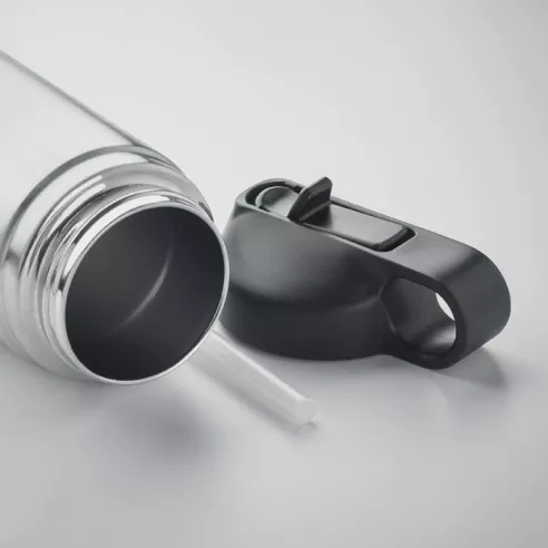 Double wall bottle 500 ml IVALO