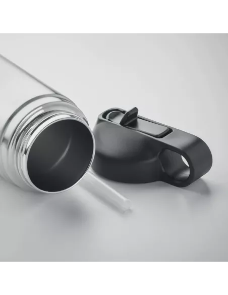 Double wall bottle 500 ml IVALO