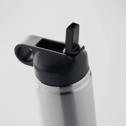 Double wall bottle 500 ml IVALO