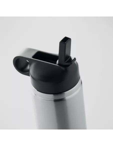 Double wall bottle 500 ml IVALO