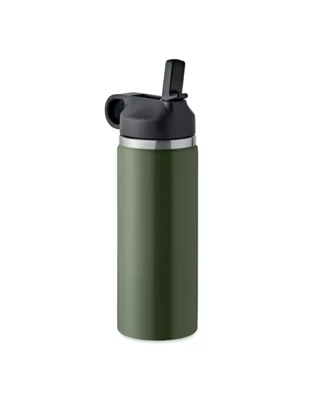 Double wall bottle 500 ml IVALO