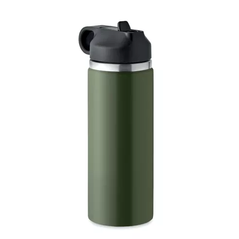 Double wall bottle 500 ml IVALO