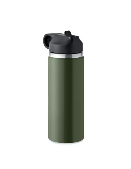 Double wall bottle 500 ml IVALO