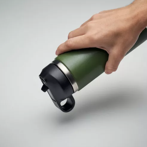 Double wall bottle 500 ml IVALO