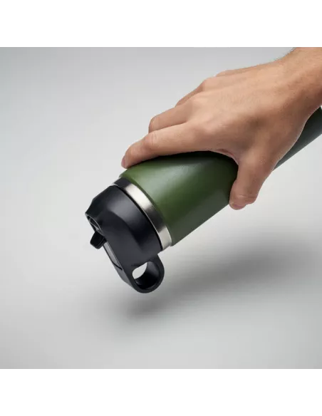 Double wall bottle 500 ml IVALO
