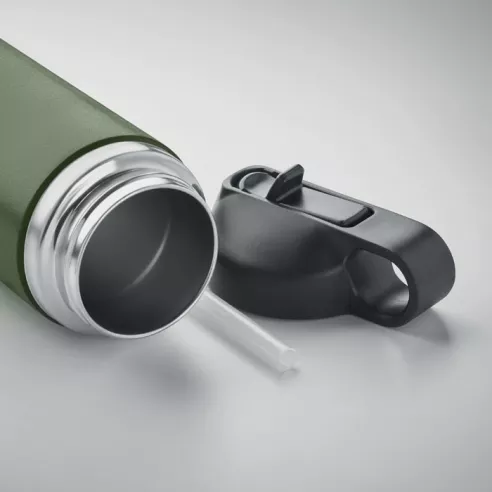 Double wall bottle 500 ml IVALO