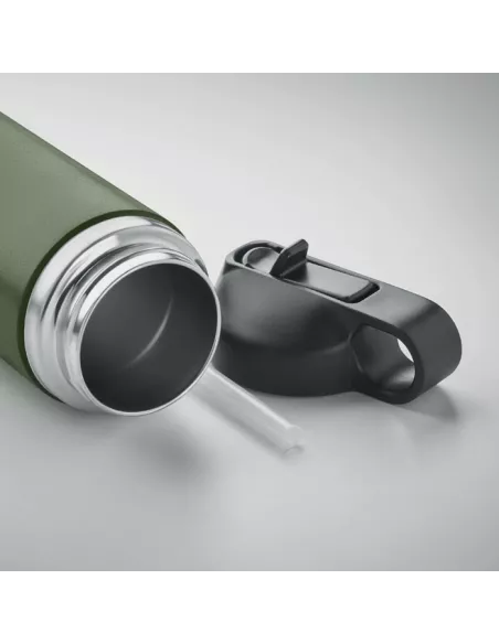 Double wall bottle 500 ml IVALO