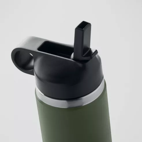 Double wall bottle 500 ml IVALO
