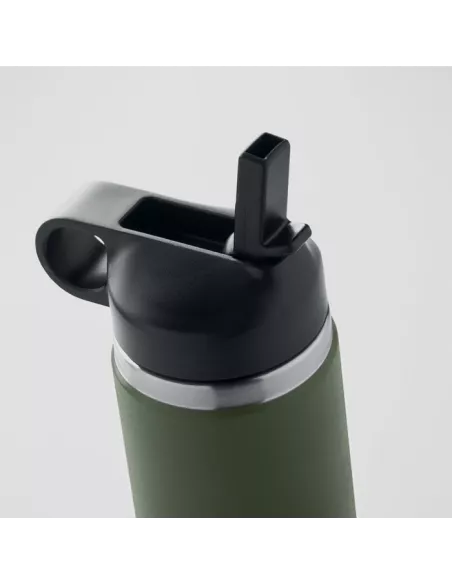 Double wall bottle 500 ml IVALO