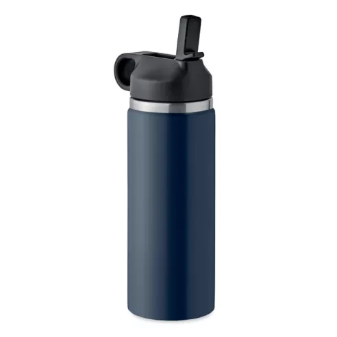 Double wall bottle 500 ml IVALO