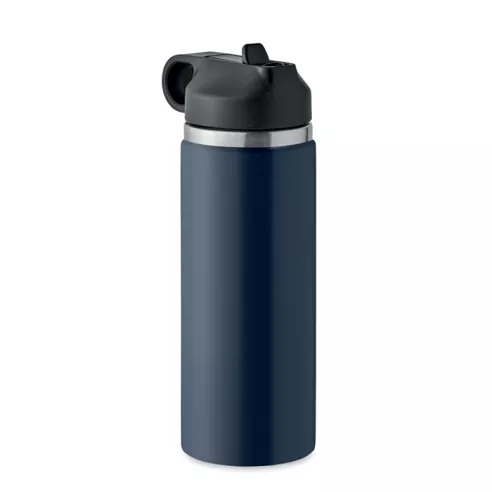 Double wall bottle 500 ml IVALO