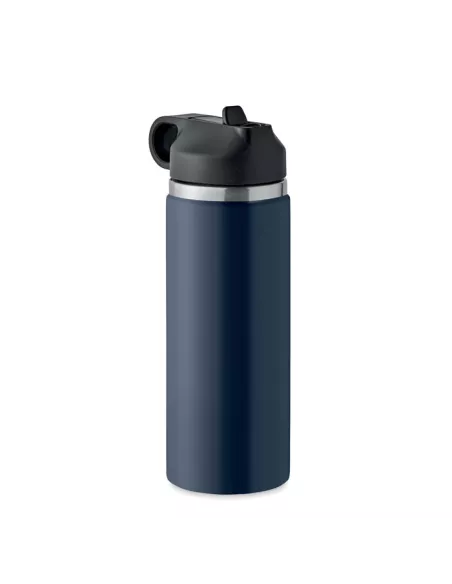 Double wall bottle 500 ml IVALO
