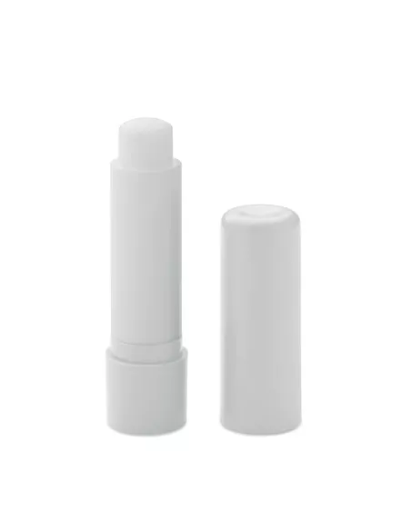 Vegan lip balm in recycled ABS VEGAN GLOSS