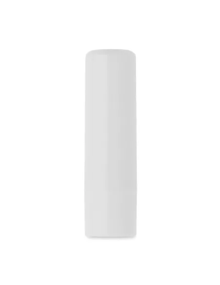 Vegan lip balm in recycled ABS VEGAN GLOSS