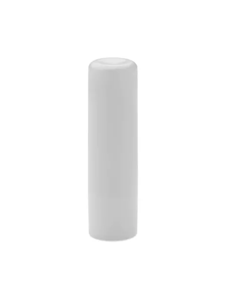 Vegan lip balm in recycled ABS VEGAN GLOSS