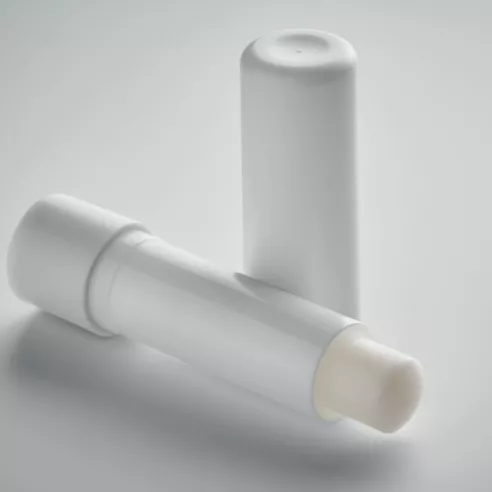 Vegan lip balm in recycled ABS VEGAN GLOSS